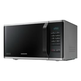 Микроволновая печь Samsung MS23K3513AS/BW фото