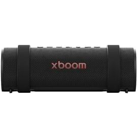 LG Xbоom Grab портативтік колонкасы фото