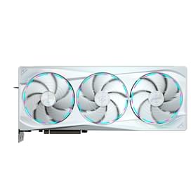 Gigabyte RTX 5090 STEALTH ICE 32GB 512bit/G7 (HDMI+3DP)[GV-N5090AORUSST ICE-32GD] бейнекартасы фото