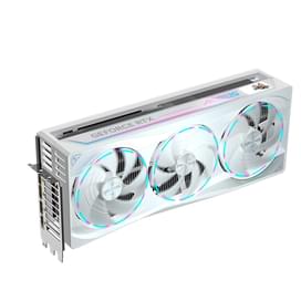 Gigabyte RTX 5090 STEALTH ICE 32GB 512bit/G7 (HDMI+3DP)[GV-N5090AORUSST ICE-32GD] бейнекартасы фото