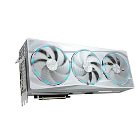 Gigabyte RTX 5090 STEALTH ICE 32GB 512bit/G7 (HDMI+3DP)[GV-N5090AORUSST ICE-32GD] бейнекартасы фото