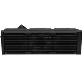 Система жидкостного охлаждения для CPU Gigabyte AORUS WATERFORCE X II 360I ARGB White фото