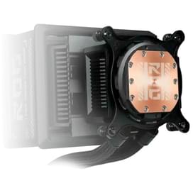 Система жидкостного охлаждения для CPU ASUS ROG Ryuo IV SLC 360 ARGB Black фото