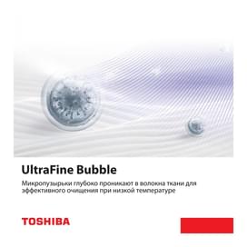 Стиральная машина Toshiba TW-BN80C2UZ(WK) фото