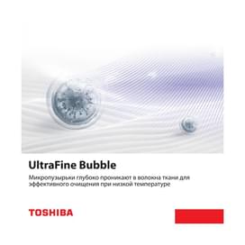 Стиральная машина Toshiba TW-BN80C2UZ(SK) фото