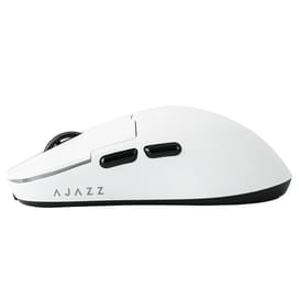 Игровая мышь беспроводная Ajazz AJ159P MC, White (AJ159/MC/White) фото