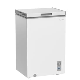 Морозильник Midea MDRC153FZF01D фото