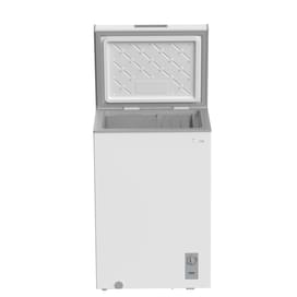 Морозильник Midea MDRC153FZF01D фото