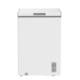 Морозильник Midea MDRC153FZF01D фото