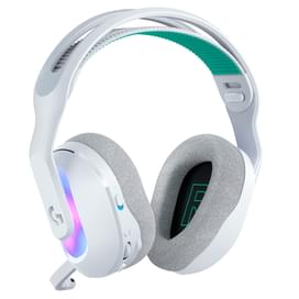 Игровая гарнитура беспроводная Logitech G522 LightSpeed, White (981-001550) фото