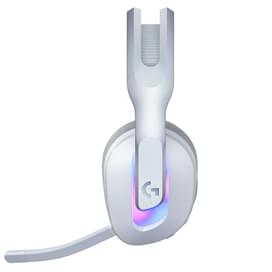 Игровая гарнитура беспроводная Logitech G522 LightSpeed, White (981-001550) фото
