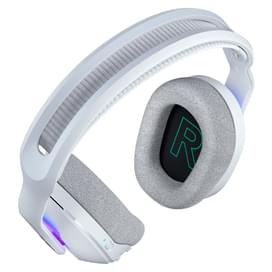 Игровая гарнитура беспроводная Logitech G522 LightSpeed, White (981-001550) фото