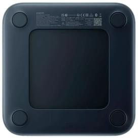 Xiaomi Smart Scale S200 Қою сұр Таразасы фото
