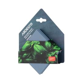 Подставка под горячее 16,5х16,5х1,7см Gemini Ardesto AR4012B фото