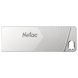 USB Флешка 128GB Netac USB 3.2 (NT03UM1N-128G-32PN) фото