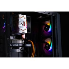 Neo Game ойын компьютері  78 (Ci5 12400F/RTX 3050 8GB/16 GB/SSD 1 TB/H610M/Formula V Mana) фото