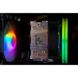 Neo Game ойын компьютері  78 (Ci5 12400F/RTX 3050 8GB/16 GB/SSD 1 TB/H610M/Formula V Mana) фото
