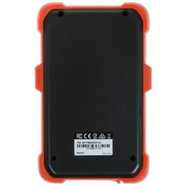Внешний HDD 1TB 2.5" Apacer USB 3.1 Оранжевый ( AP1TBAC630T-1) фото