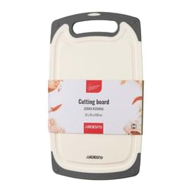 Доска разделочная 33х20х0,85см Gemini Ardesto AR1433BG фото