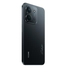 Смартфон GSM Redmi 15C 8/256/6,9/50 Midnight Black фото