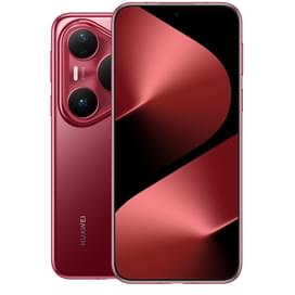Смартфон HUAWEI Pura 80 Pro 12/512GB Red фото