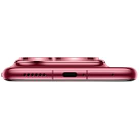 Смартфон HUAWEI Pura 80 Pro 12/512GB Red фото