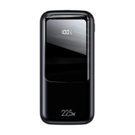 Портативное зарядное устройство USAMS 20000mah, 22.5W, Fast Charge, US-CD177 PB58 (20KCD17701) фото