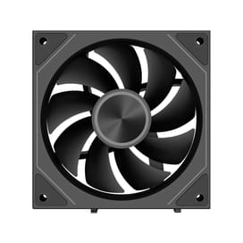 Кулер для кейса PCCooler F3 X120 ARGB Black [F3 X120 ARGB BK] фото