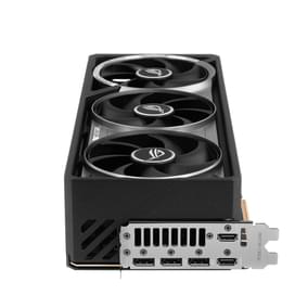 Asus RTX 5090 ROG ASTRAL 32GB 512bit/G7 (HDMI+DP)[ROG-ASTRAL-RTX5090-O32G-GAMING BOX] бейнекартасы фото