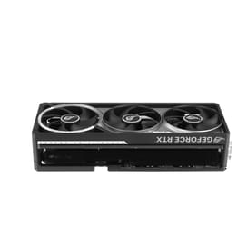 Asus RTX 5090 ROG ASTRAL 32GB 512bit/G7 (HDMI+DP)[ROG-ASTRAL-RTX5090-O32G-GAMING BOX] бейнекартасы фото