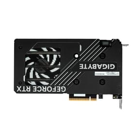 Видеокарта Gigabyte RTX 5060 WINDFORCE OC 8GB 128bit/G7 (HDMI+3DP)[GV-N5060WF2OC-8GD] фото