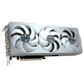 Видеокарта Gigabyte RTX 5070 Ti EAGLE OC ICE 16GB 256bit/G7 (HDMI+3DP)[GV-N507TEAGLEOC ICE-16GD] фото
