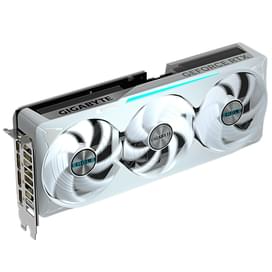 Видеокарта Gigabyte RTX 5070 Ti EAGLE OC ICE 16GB 256bit/G7 (HDMI+3DP)[GV-N507TEAGLEOC ICE-16GD] фото