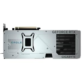 Видеокарта Gigabyte RTX 5070 Ti EAGLE OC ICE 16GB 256bit/G7 (HDMI+3DP)[GV-N507TEAGLEOC ICE-16GD] фото