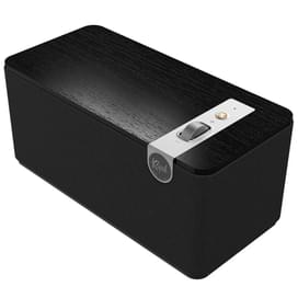 Үйдегі аудиожүйе Klipsch The One Plus Matt Black (1071959) фото