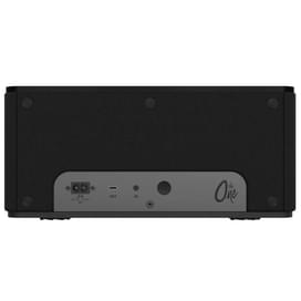Үйдегі аудиожүйе Klipsch The One Plus Matt Black (1071959) фото