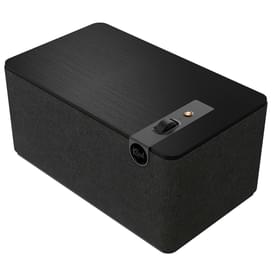 Үйдегі аудиожүйе Klipsch The Three Plus Matt Black (1071962) фото