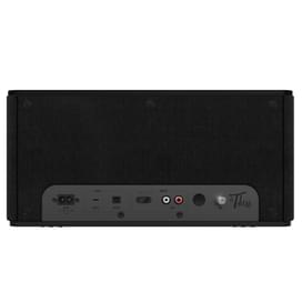 Үйдегі аудиожүйе Klipsch The Three Plus Matt Black (1071962) фото
