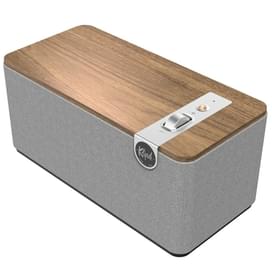 Үйдегі аудиожүйе Klipsch The One Plus Walnut (1071965) фото