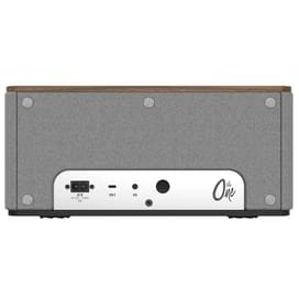 Үйдегі аудиожүйе Klipsch The One Plus Walnut (1071965) фото