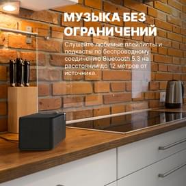 Үйдегі аудиожүйе Klipsch The One Plus Walnut (1071965) фото