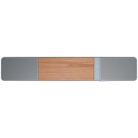 Саундбар Flexus Core 100 Walnut (1071981) фото