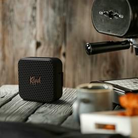 Портативті баған Klipsch Austin (1072094) фото