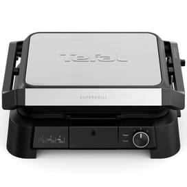 Гриль Tefal GC-510DE0 фото