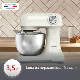 Кухонная машина Moulinex QA-140AF1 фото