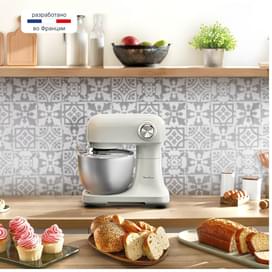Кухонная машина Moulinex QA-140AF1 фото