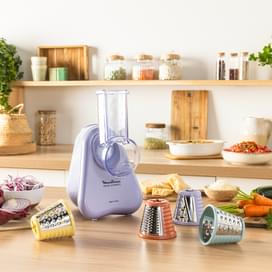 Мультирезка Moulinex DK-8546E0 фото