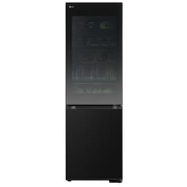Холодильник LG GC-V459FB6W фото