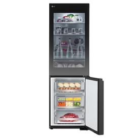 Холодильник LG GC-V459FB6W фото