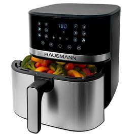 Аэрогриль HAUSMANN HAG-8080 фото